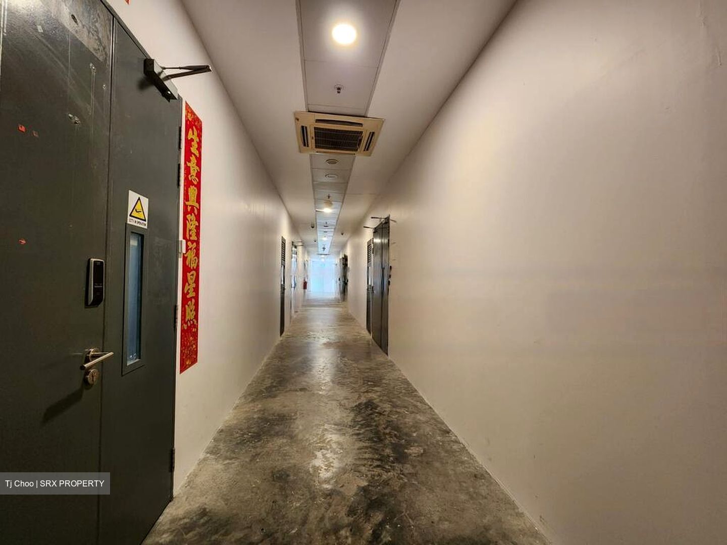 A'posh Bizhub (D27), Factory #474862941